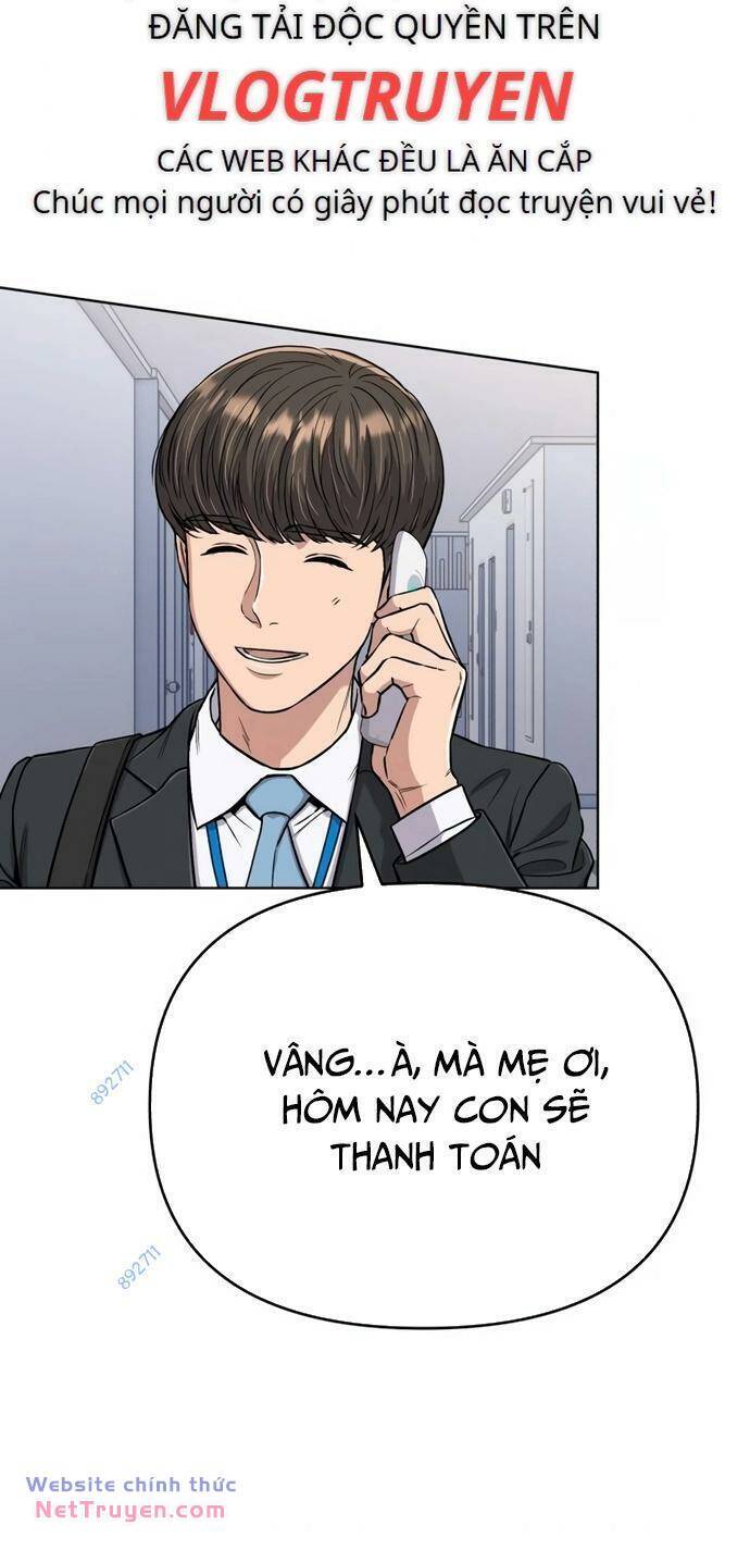 Nhân Viên Thực Tập Kim Cheolsu - chap14 - Trang 67